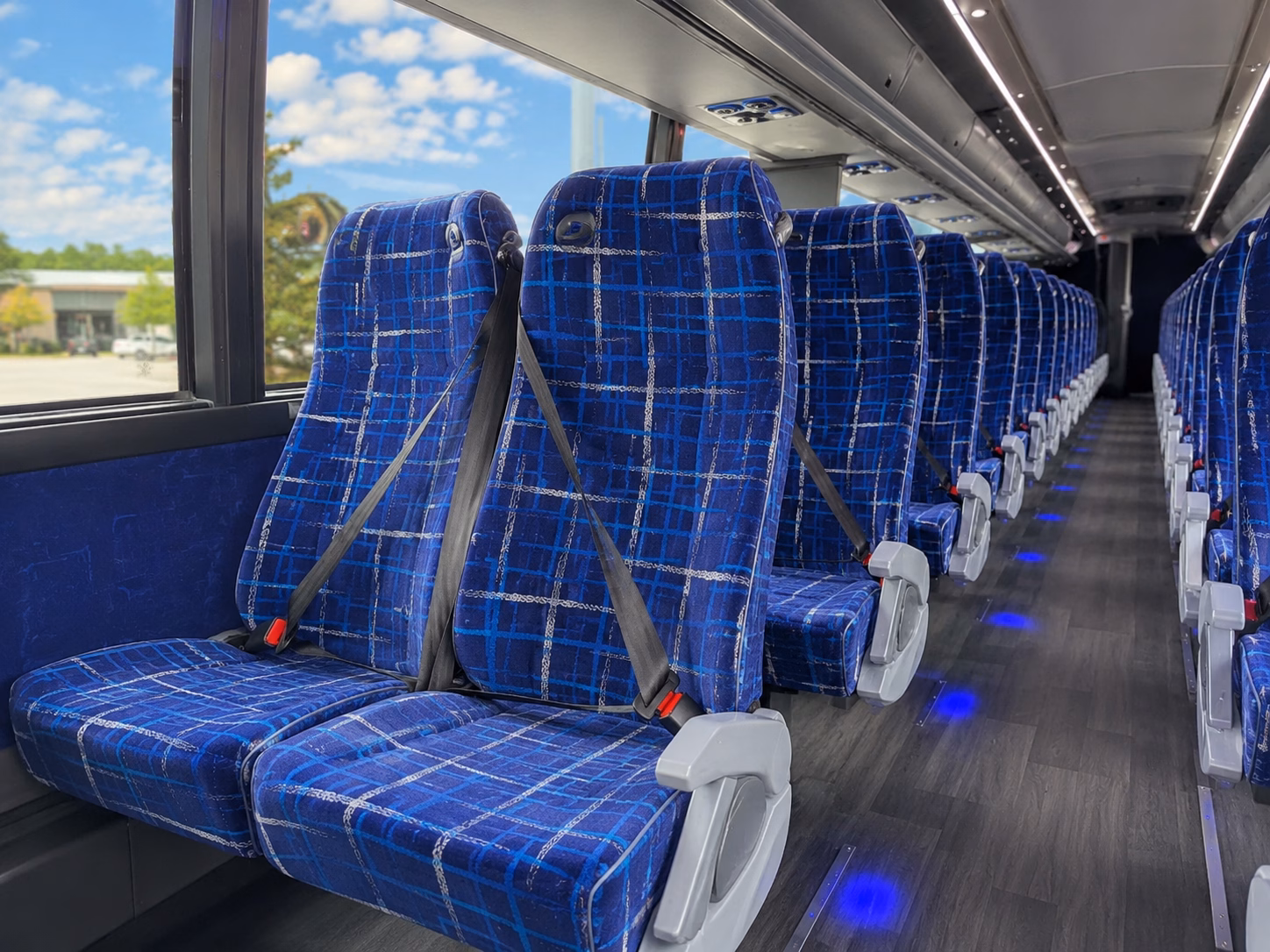 san diego county fair bus rentals from encinitas