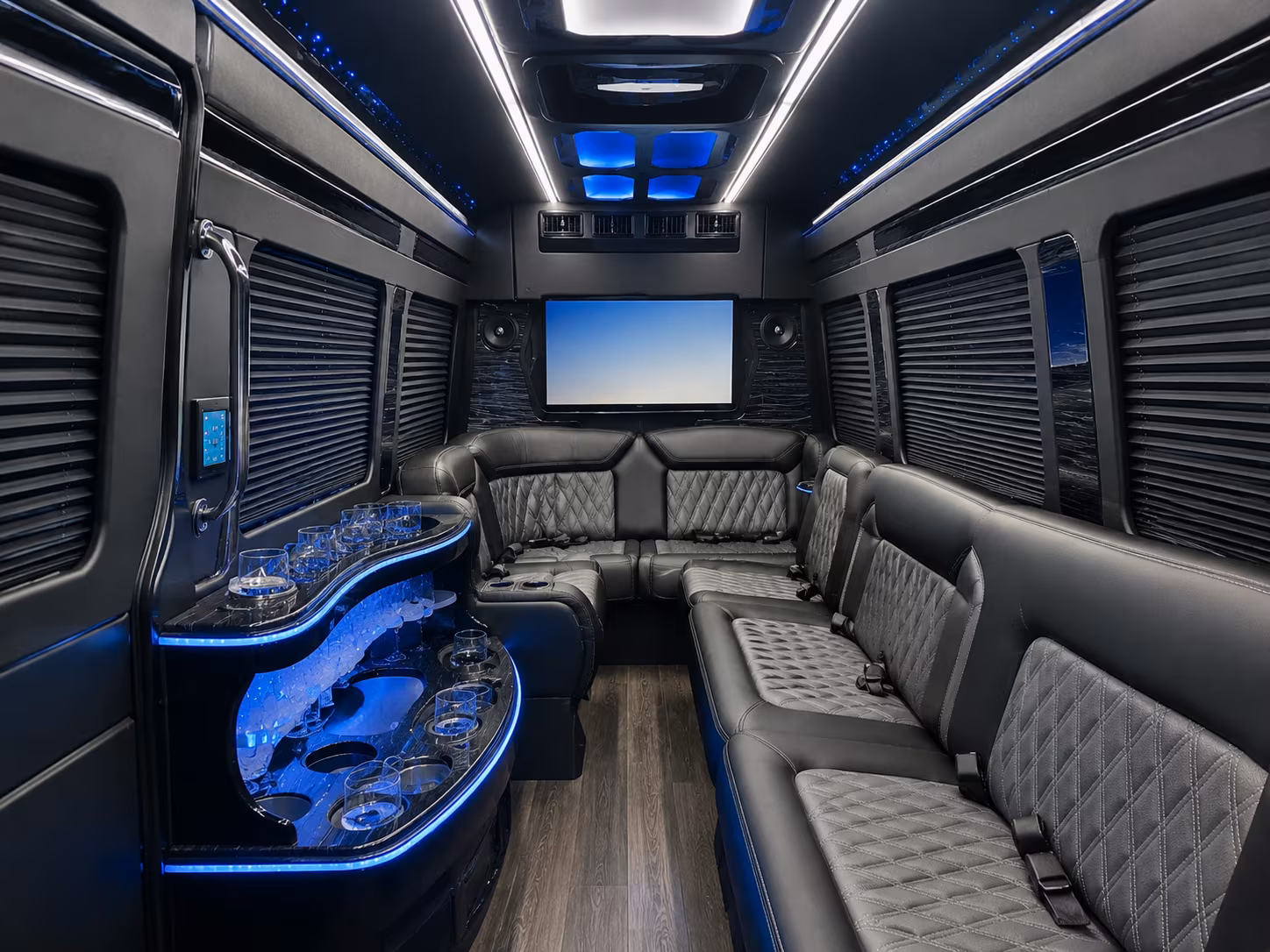 san diego gulls and sdsu basketball shuttles from north county