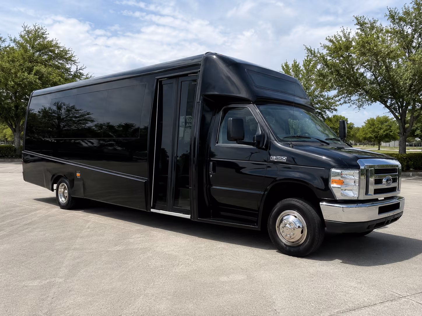 san marcos church and religious group charter bus rentals