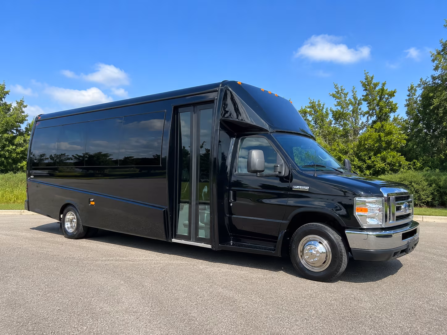 san marcos easy sports team and fan group bus rentals in san marcos