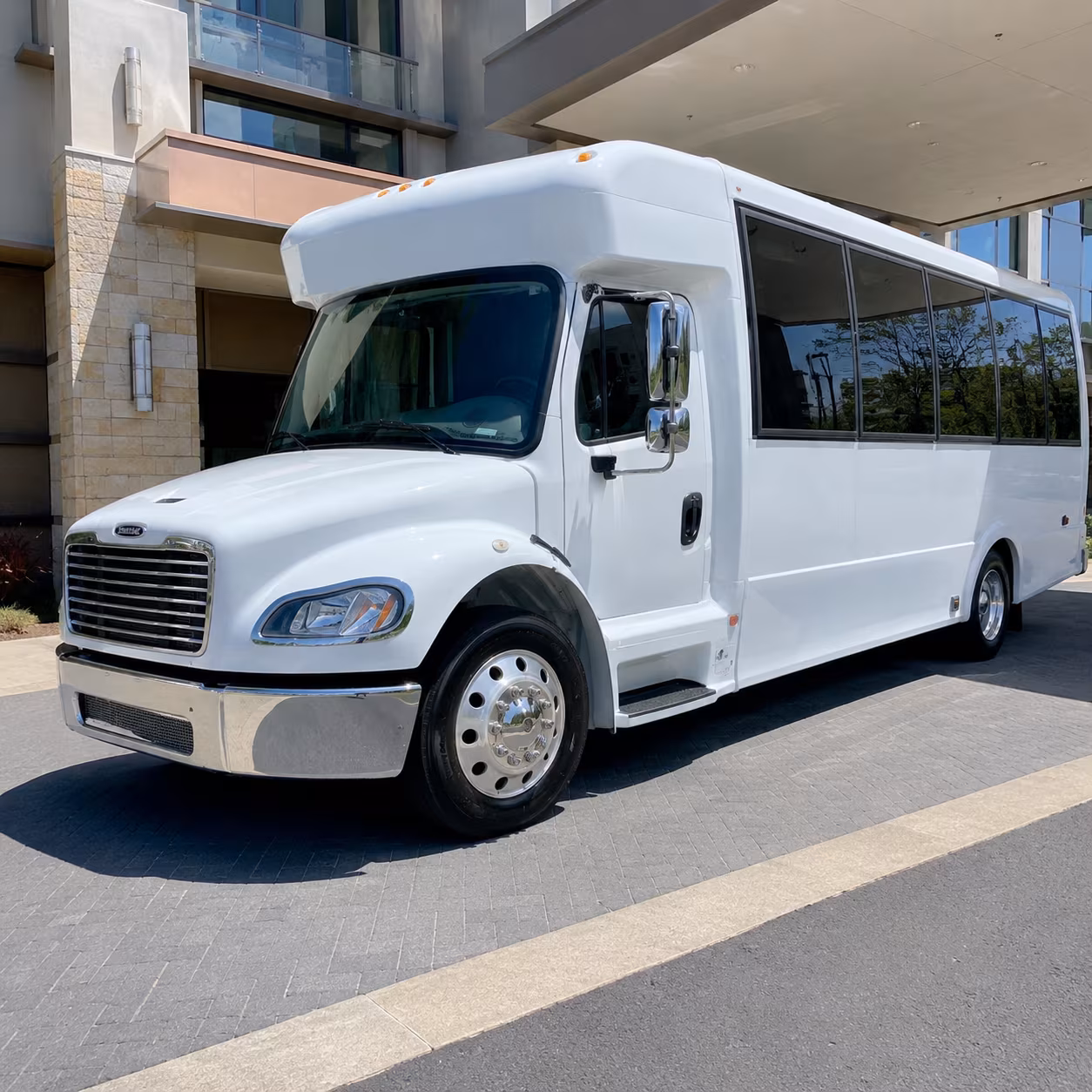 san marcos easy transportation for employees in san marcos