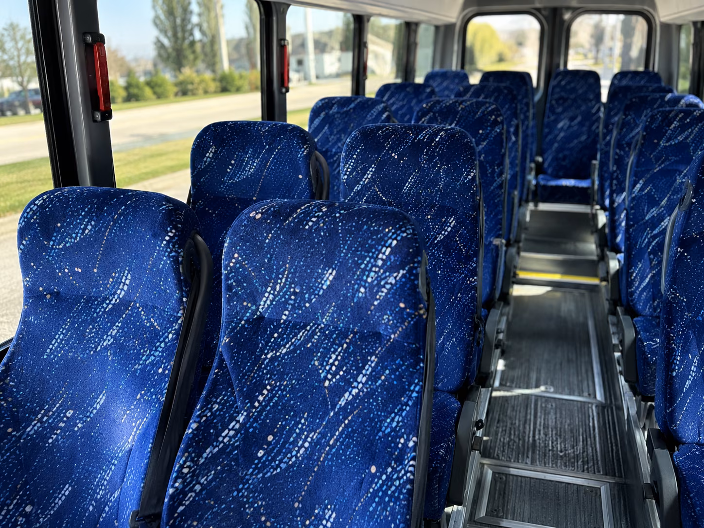 santee employee shuttles in santee for any company