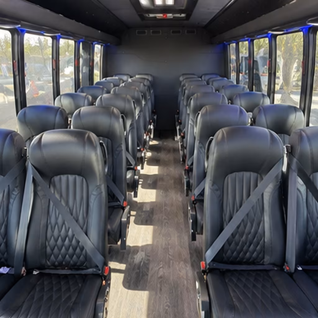 santee government military bus transportation in santee
