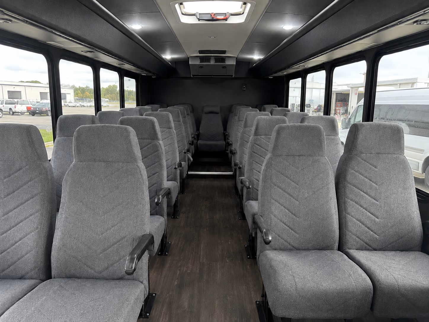 santee ride in comfort with a santee winery tour charter bus