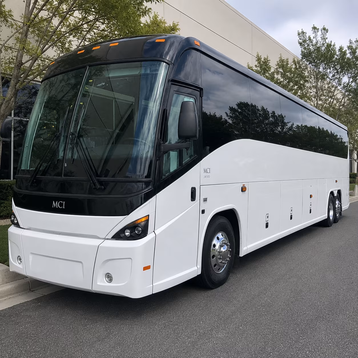 vista discreet military and government charter bus rentals in vista
