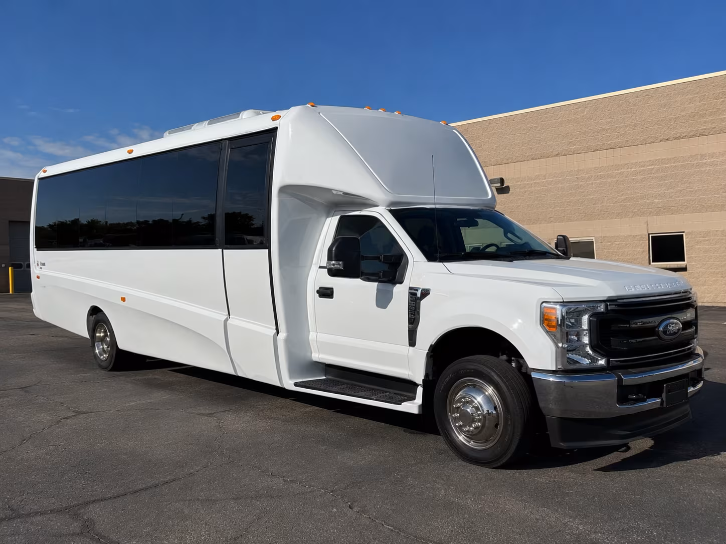 vista turn up the fun with vista prom bus rentals