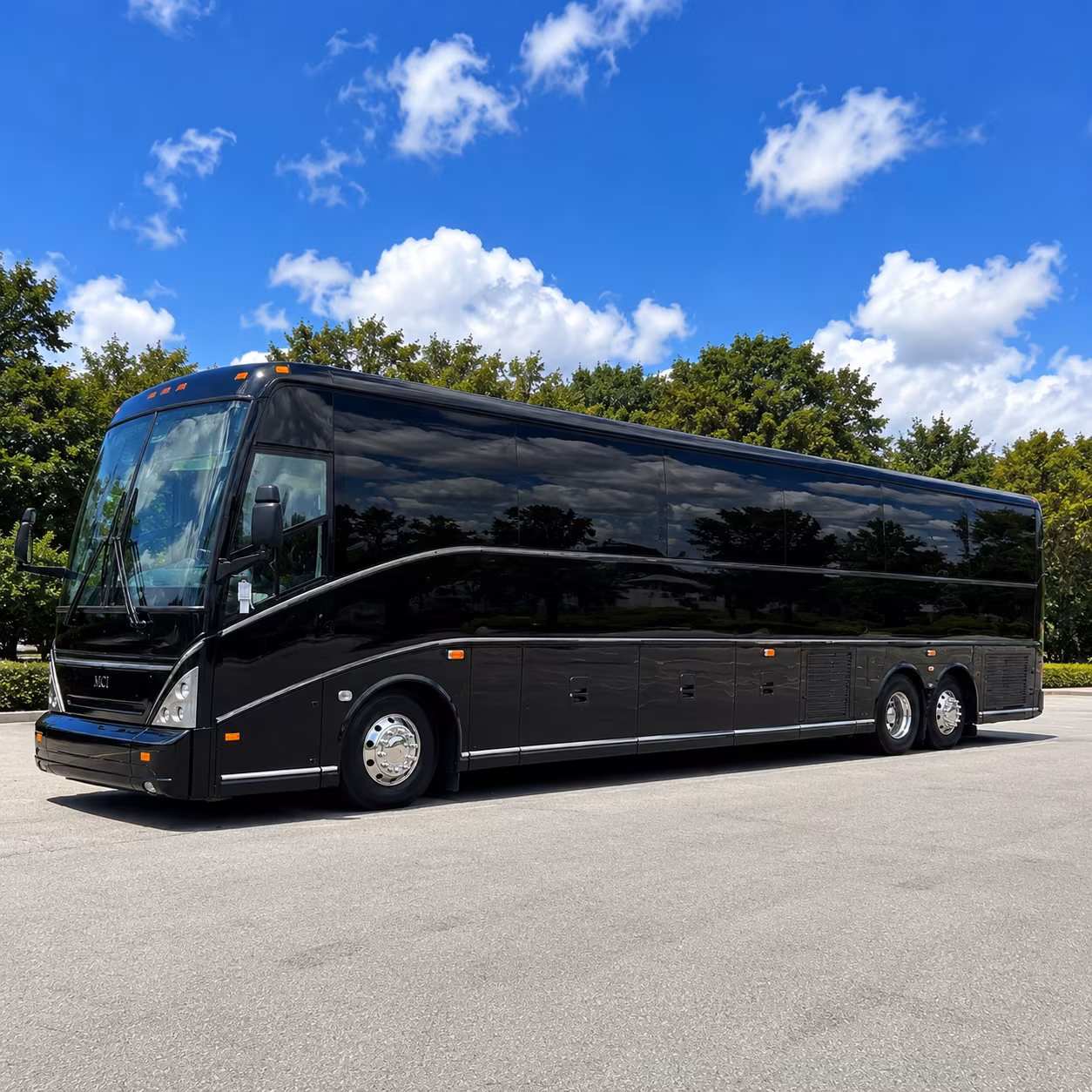 what makes encinitascharterbuscompany com the right choice for government transportation coordinators in encinitas