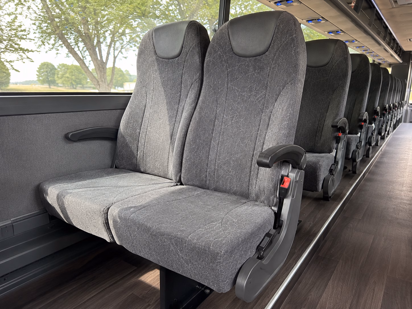 whatever the occasion find church bus rentals for any encinitas congregation