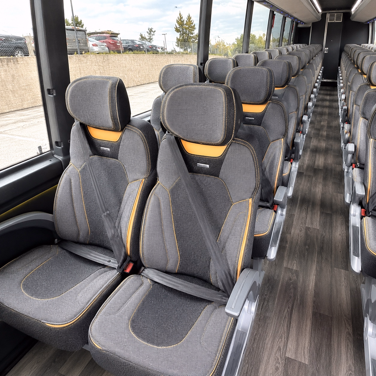 you ll love how easy it is to book concert transportation for sdsu venues like viejas arena and cal coast credit union open air theatre