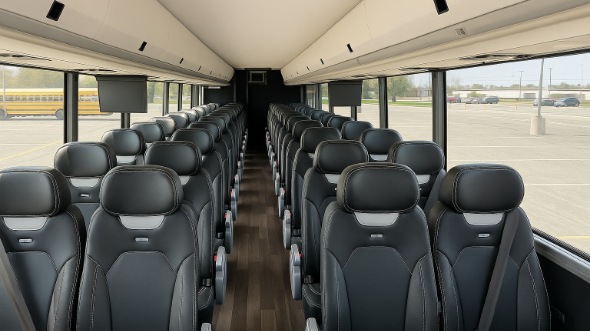 encinitas 15 passenger minibus rental