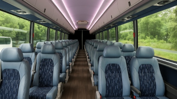 encinitas 28 passenger minibus rental