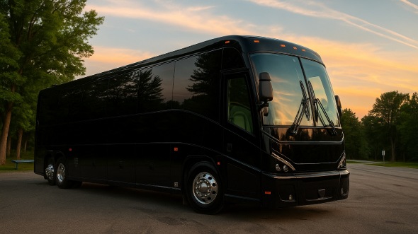 encinitas construction site shuttle services