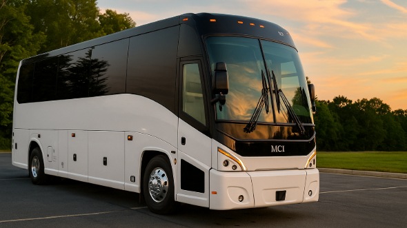 encinitas prom and homecoming party bus rentals