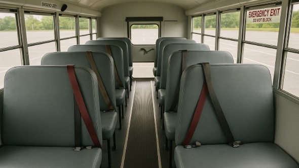 encinitas school bus rental rental