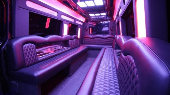 encinitas sprinter limo rental rental