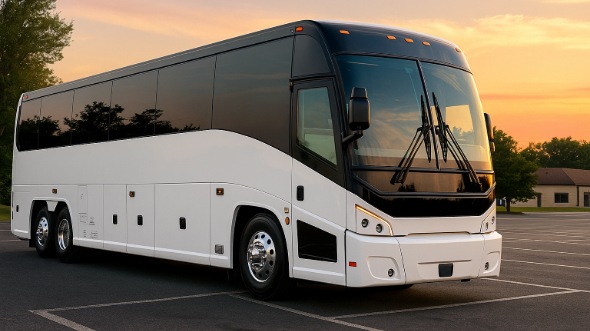 encinitas summer camp transportation and bus rentals