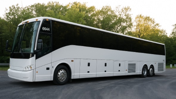 encinitas vacation bus rentals for family trips